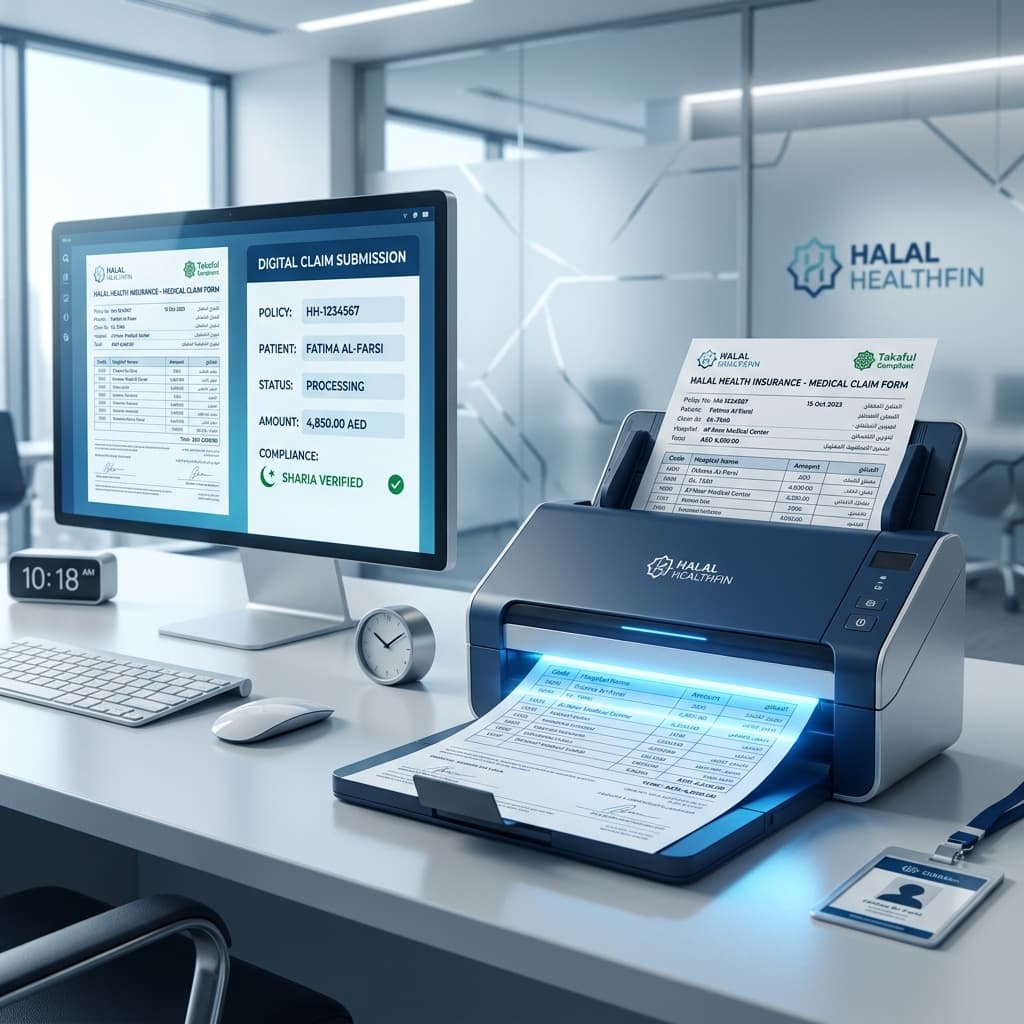 Digital document analysis